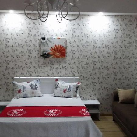 Guesthouse 26 Mtsʼkhetʼa Εξωτερικό φωτογραφία