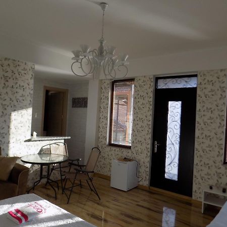Guesthouse 26 Mtsʼkhetʼa Εξωτερικό φωτογραφία
