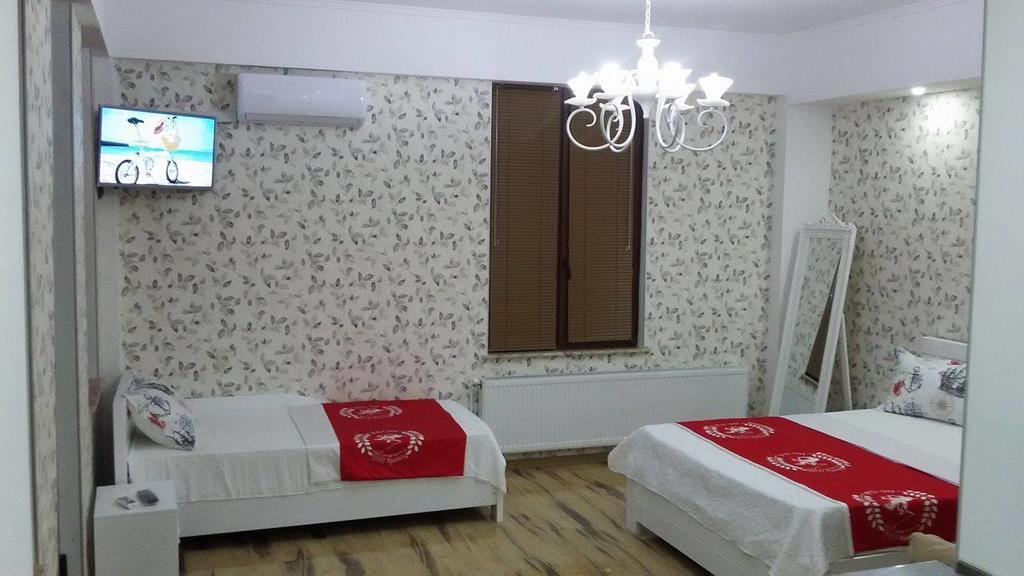 Guesthouse 26 Mtsʼkhetʼa Εξωτερικό φωτογραφία