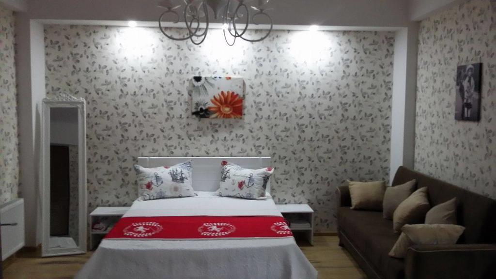 Guesthouse 26 Mtsʼkhetʼa Εξωτερικό φωτογραφία