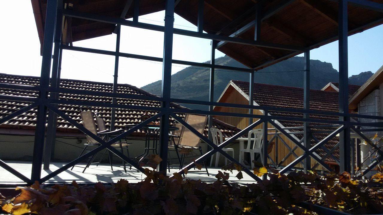 Guesthouse 26 Mtsʼkhetʼa Εξωτερικό φωτογραφία