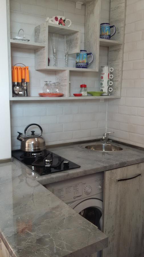 Guesthouse 26 Mtsʼkhetʼa Εξωτερικό φωτογραφία