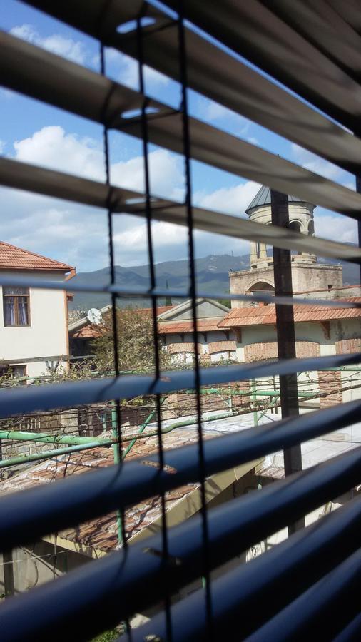 Guesthouse 26 Mtsʼkhetʼa Εξωτερικό φωτογραφία