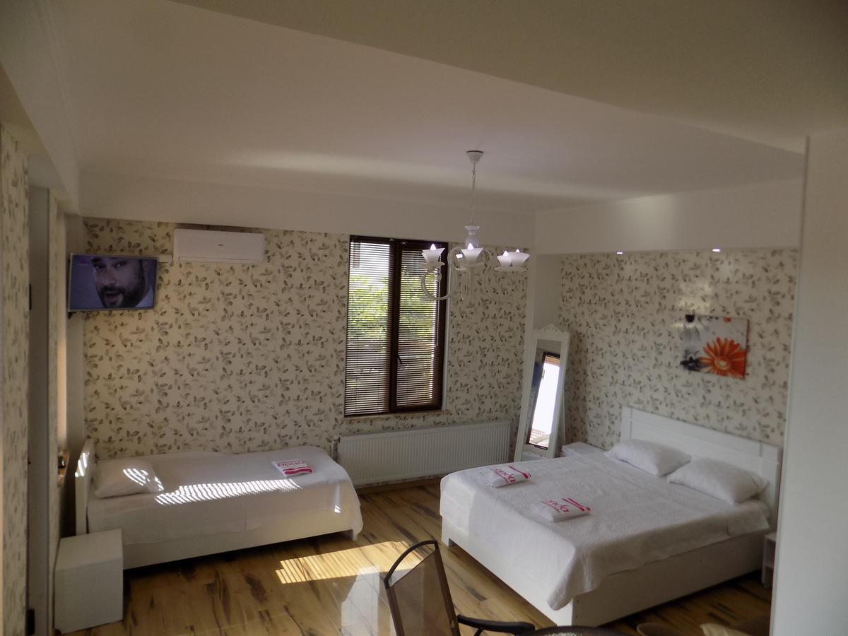 Guesthouse 26 Mtsʼkhetʼa Εξωτερικό φωτογραφία