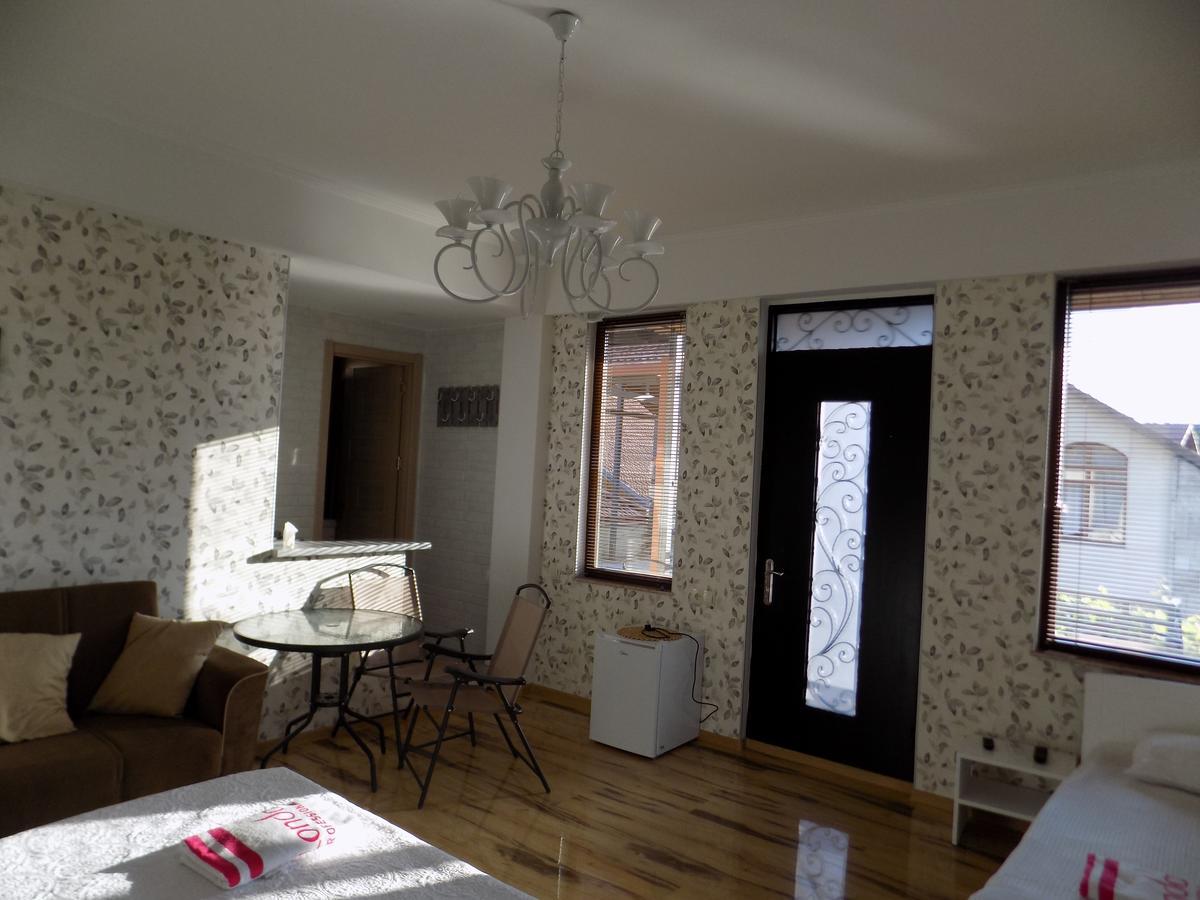 Guesthouse 26 Mtsʼkhetʼa Εξωτερικό φωτογραφία