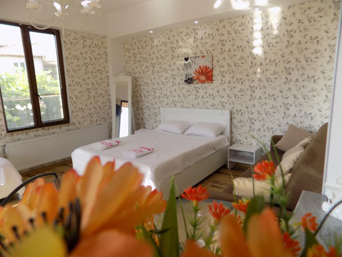 Guesthouse 26 Mtsʼkhetʼa Εξωτερικό φωτογραφία