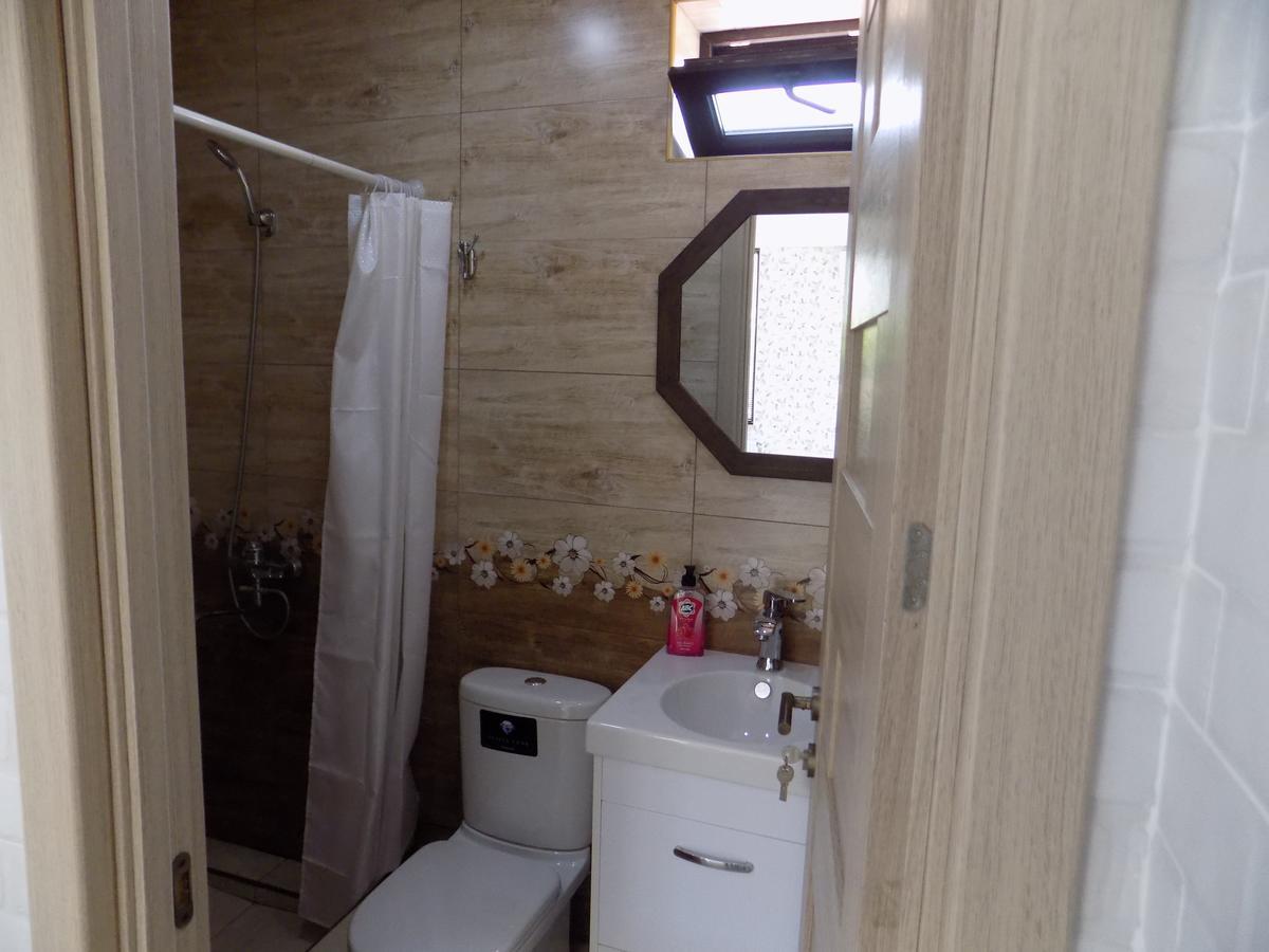 Guesthouse 26 Mtsʼkhetʼa Εξωτερικό φωτογραφία