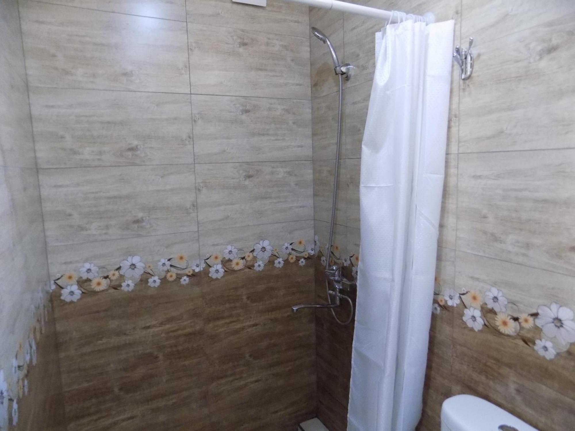 Guesthouse 26 Mtsʼkhetʼa Εξωτερικό φωτογραφία